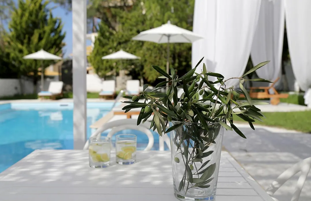 Racconto Boutique Design Hotel (Adults Only)-1