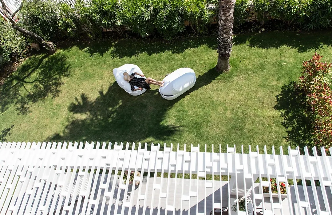 Racconto Boutique Design Hotel (Adults Only)-1