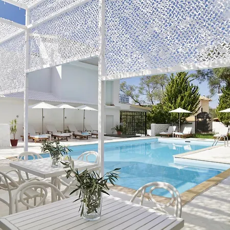 Racconto Boutique Design Hotel (Adults Only)-3