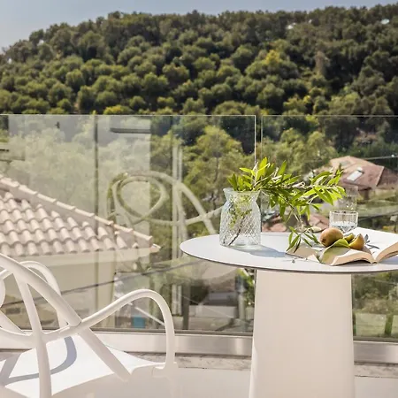 Racconto Boutique Design Hotel (Adults Only)-3