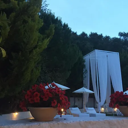 Racconto Boutique Design Hotel (Adults Only)-2